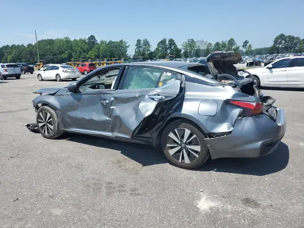 1N4BL4EV7LC227562 2020 NISSAN ALTIMA - Image 2