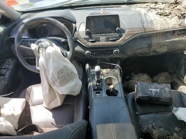 1N4BL4EV7LC227562 2020 NISSAN ALTIMA - Image 8