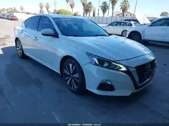 1N4BL4EV7LC231868 2020 NISSAN ALTIMA