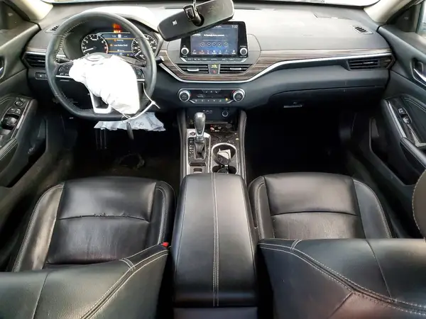 1N4BL4EV7LC238500 2020 NISSAN ALTIMA - Image 8