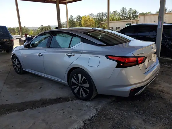 1N4BL4EV7LC241235 2020 NISSAN ALTIMA - Image 2