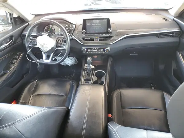 1N4BL4EV7LC241235 2020 NISSAN ALTIMA - Image 8