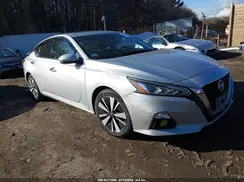 1N4BL4EV7LC242322 2020 NISSAN ALTIMA