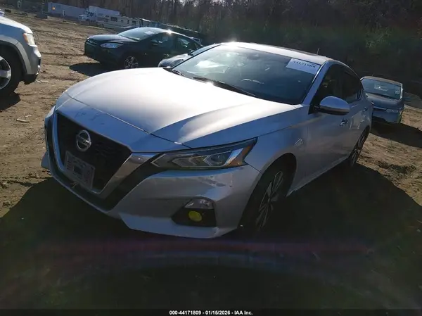 1N4BL4EV7LC242322 2020 NISSAN ALTIMA - Image 2