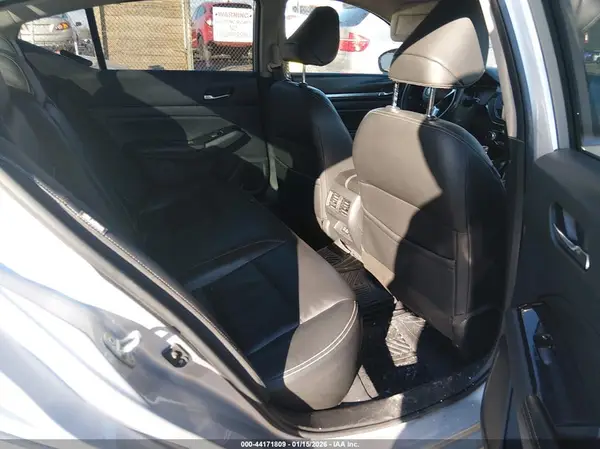 1N4BL4EV7LC242322 2020 NISSAN ALTIMA - Image 8