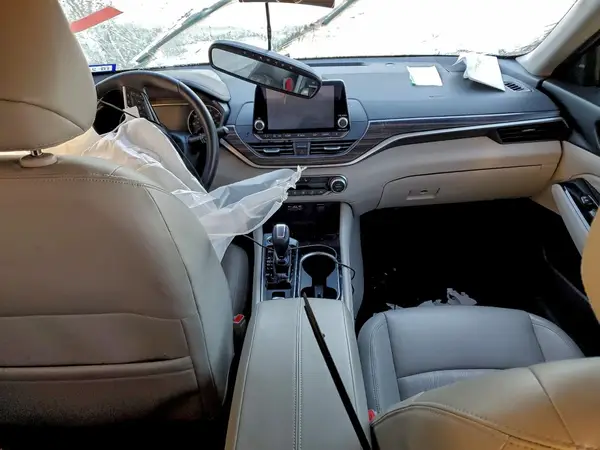 1N4BL4EV7LC249304 2020 NISSAN ALTIMA - Image 8