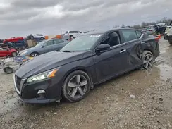 1N4BL4EV7LC272582 2020 NISSAN ALTIMA