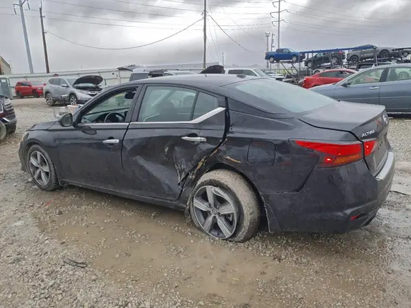 1N4BL4EV7LC272582 2020 NISSAN ALTIMA - Image 2