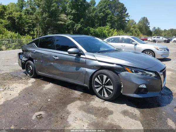1N4BL4EV7LC275661 2020 NISSAN ALTIMA - Image 1