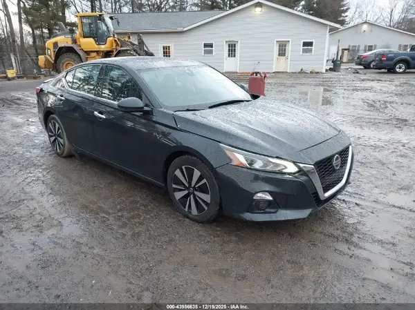 1N4BL4EV7LN302586 2020 NISSAN ALTIMA - Image 1