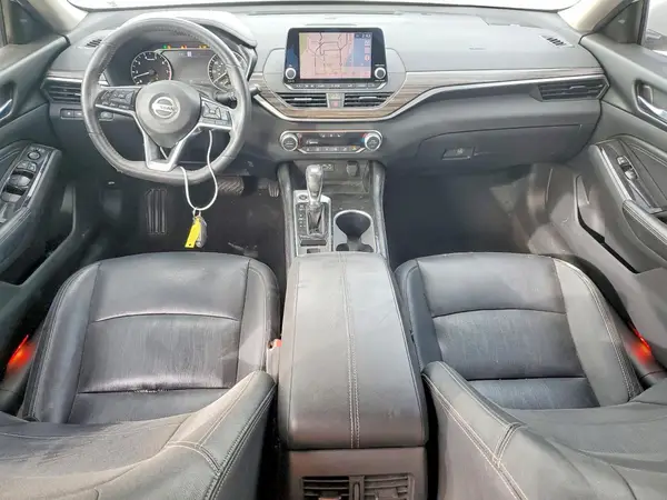 1N4BL4EV7LN310073 2020 NISSAN ALTIMA - Image 8