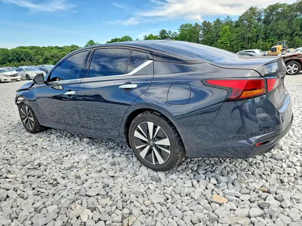 1N4BL4EV7LN320392 2020 NISSAN ALTIMA - Image 2