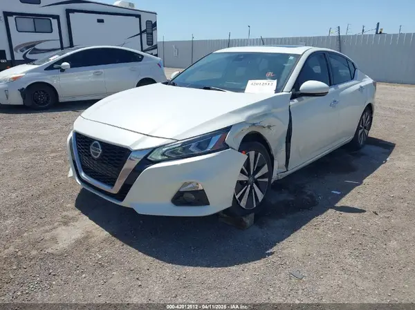 1N4BL4EV7MN300967 2021 NISSAN ALTIMA - Image 2