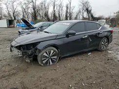 1N4BL4EV7MN303030 2021 NISSAN ALTIMA