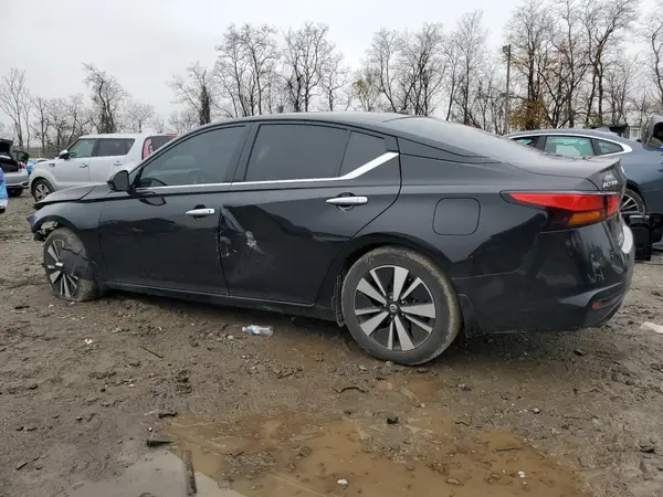 1N4BL4EV7MN303030 2021 NISSAN ALTIMA - Image 2