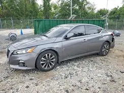 1N4BL4EV7MN307403 2021 NISSAN ALTIMA