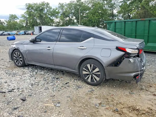 1N4BL4EV7MN307403 2021 NISSAN ALTIMA - Image 2