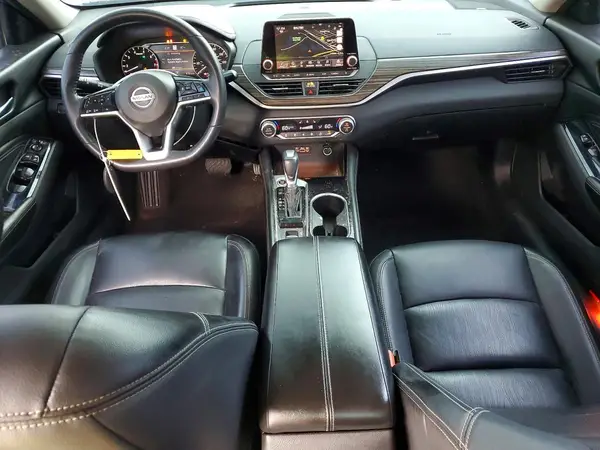 1N4BL4EV7MN307403 2021 NISSAN ALTIMA - Image 8