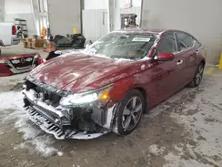 1N4BL4EV7MN309409 2021 NISSAN ALTIMA