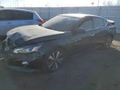 1N4BL4EV7MN311497 2021 NISSAN ALTIMA