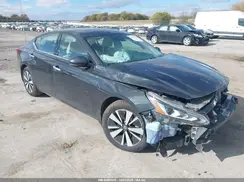 1N4BL4EV7MN311791 2021 NISSAN ALTIMA