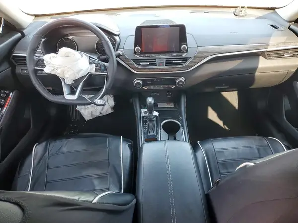 1N4BL4EV7MN313265 2021 NISSAN ALTIMA - Image 8