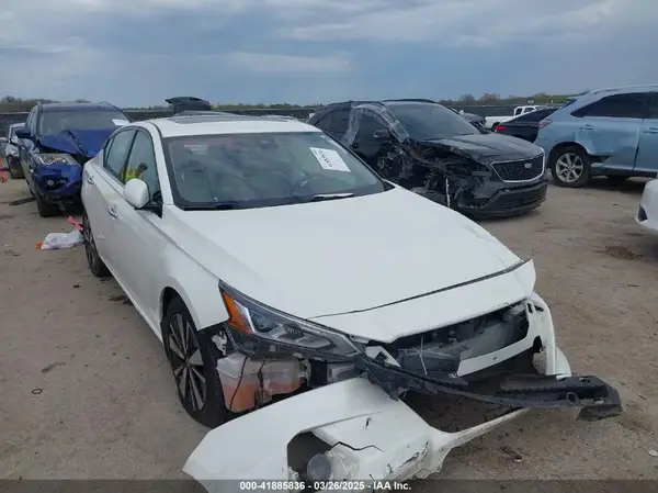 1N4BL4EV7MN313587 2021 NISSAN ALTIMA - Image 1