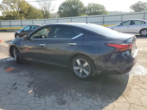 1N4BL4EV7MN315999 2021 NISSAN ALTIMA - Image 2