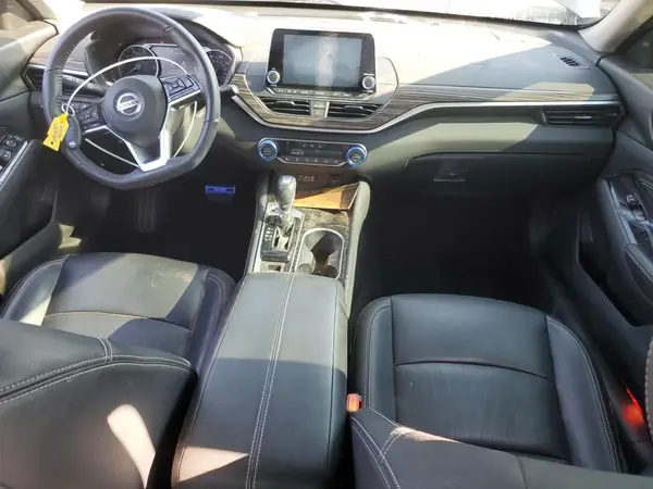 1N4BL4EV7MN315999 2021 NISSAN ALTIMA - Image 8