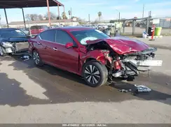 1N4BL4EV7MN317901 2021 NISSAN ALTIMA