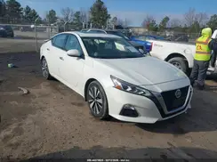 1N4BL4EV7MN327005 2021 NISSAN ALTIMA