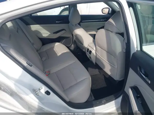 1N4BL4EV7MN327005 2021 NISSAN ALTIMA - Image 8