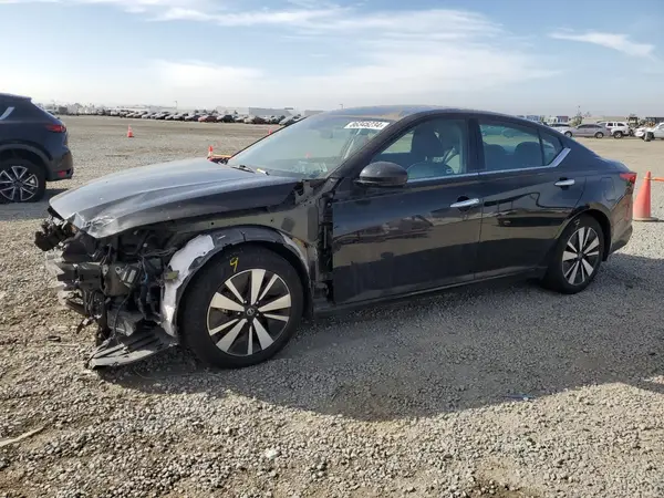 1N4BL4EV7MN329398 2021 NISSAN ALTIMA - Image 1