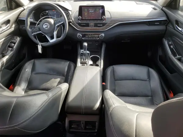 1N4BL4EV7MN329398 2021 NISSAN ALTIMA - Image 8