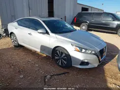 1N4BL4EV7MN333550 2021 NISSAN ALTIMA