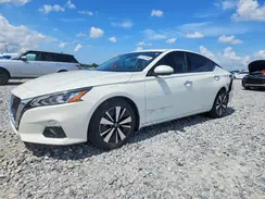 1N4BL4EV7MN372140 2021 NISSAN ALTIMA