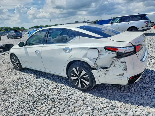 1N4BL4EV7MN372140 2021 NISSAN ALTIMA - Image 2