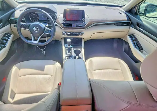 1N4BL4EV7MN372140 2021 NISSAN ALTIMA - Image 8