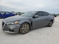 1N4BL4EV7MN386507 2021 NISSAN ALTIMA