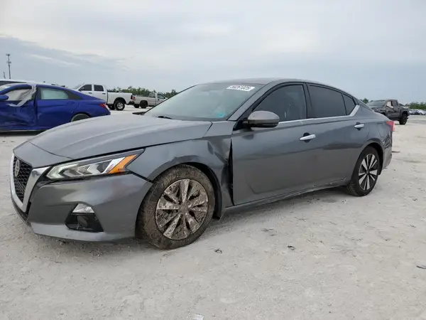 1N4BL4EV7MN386507 2021 NISSAN ALTIMA - Image 1