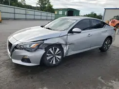 1N4BL4EV7MN394316 2021 NISSAN ALTIMA
