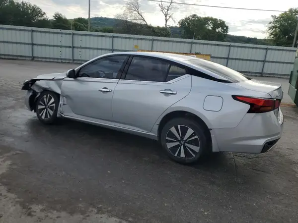 1N4BL4EV7MN394316 2021 NISSAN ALTIMA - Image 2