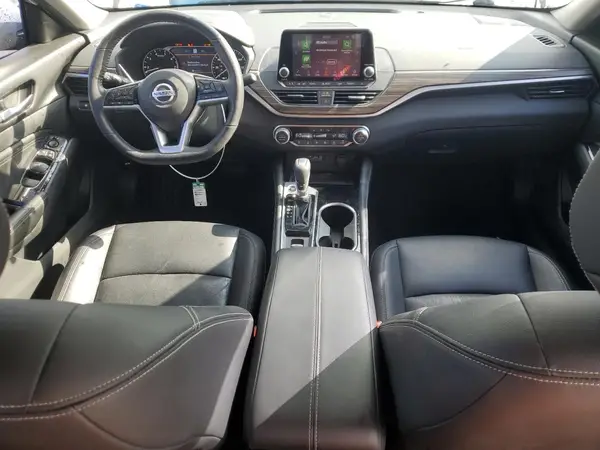 1N4BL4EV7MN394316 2021 NISSAN ALTIMA - Image 8