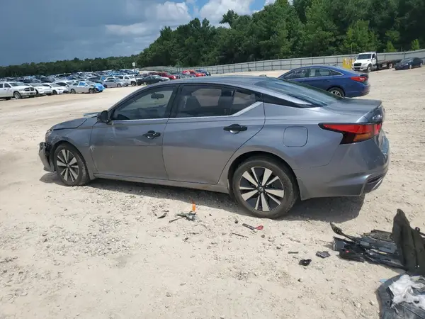 1N4BL4EV7MN394610 2021 NISSAN ALTIMA - Image 2