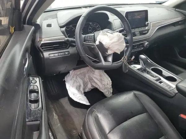 1N4BL4EV7MN394610 2021 NISSAN ALTIMA - Image 8