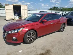1N4BL4EV7MN394722 2021 NISSAN ALTIMA