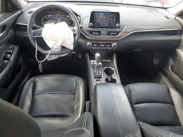 1N4BL4EV7MN394722 2021 NISSAN ALTIMA - Image 8