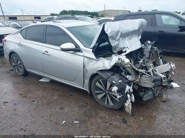 1N4BL4EV7MN404200 2021 NISSAN ALTIMA - Image 1