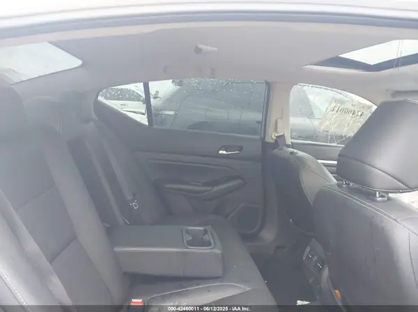 1N4BL4EV7MN404200 2021 NISSAN ALTIMA - Image 8