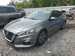 1N4BL4EV7MN412488 2021 NISSAN ALTIMA